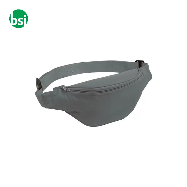 Waistbag | clip closure | 1 pocket -  7