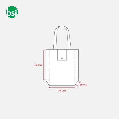 Shopper 36x40x10 | GIULIA - Immagine 3