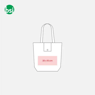 Shopper 36x40x10 | GIULIA - Immagine 5
