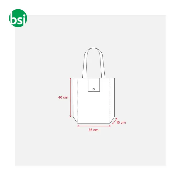 Shopper 36x40x10 | GIULIA -  15