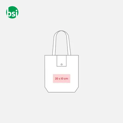 Shopper 36x40x10 | GIULIA - Immagine 16