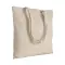 Shopping bag 38x42 | natural | FABIA - Anteprima 1