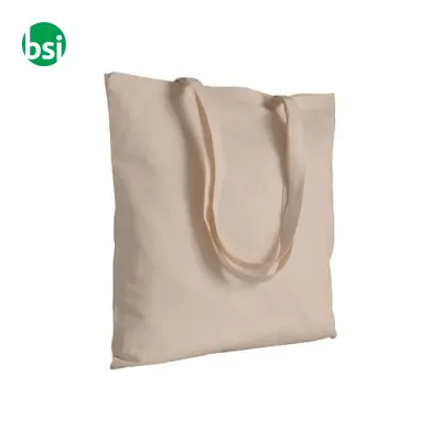 Shopping bag 38x42 | natural | FABIA - Immagine 2
