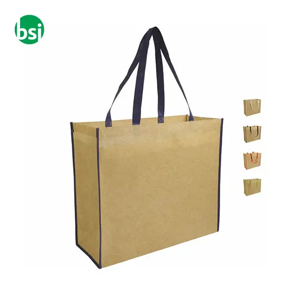 Shopping bag 45x40x18 | HELEN -  1