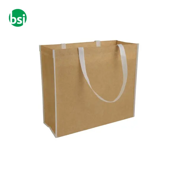 Shopping bag 45x40x18 | HELEN -  22