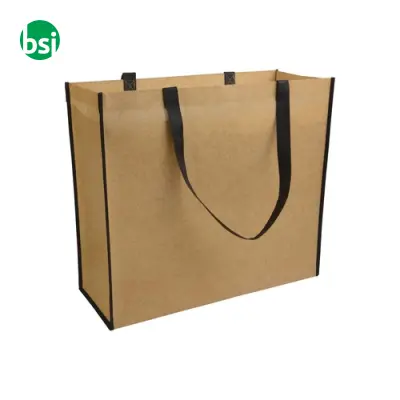 Shopping bag 45x40x18 | HELEN - Immagine 21