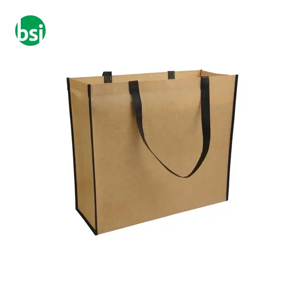Shopping bag 45x40x18 | HELEN -  21