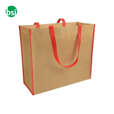 Shopping bag 45x40x18 | HELEN - Immagine 20