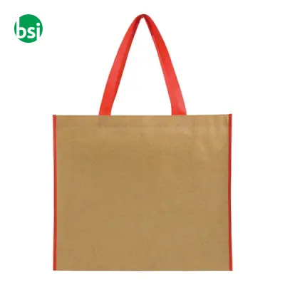 Shopping bag 45x40x18 | HELEN - Immagine 10