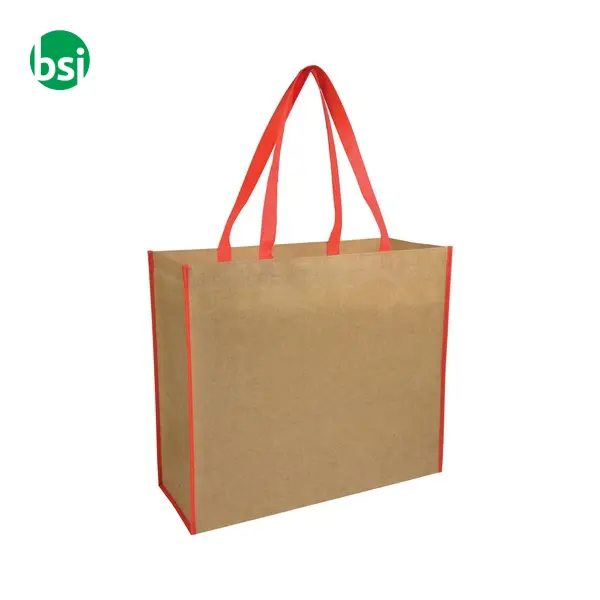 Shopping bag 45x40x18 | HELEN -  11