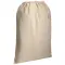 Backpack 30 x 45 | natural | drawstring closure | FULVIA - Anteprima 1