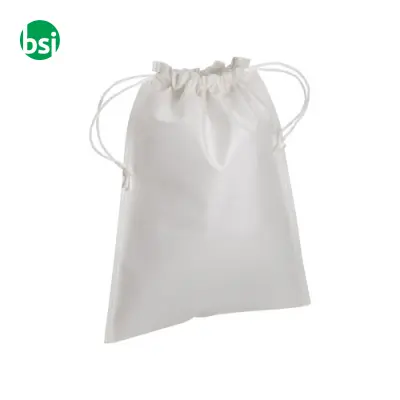 Backpack 25x30 | drawstring closure | GENEVIEVE - Immagine 19