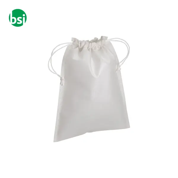 Backpack 25x30 | drawstring closure | GENEVIEVE -  19