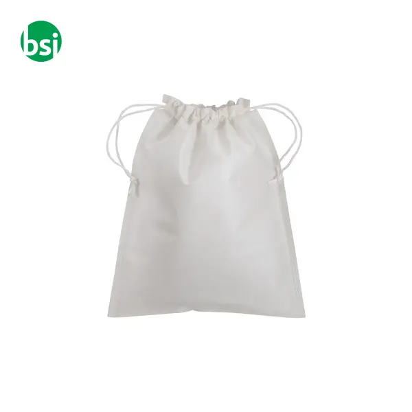 Backpack 25x30 | drawstring closure | GENEVIEVE -  2