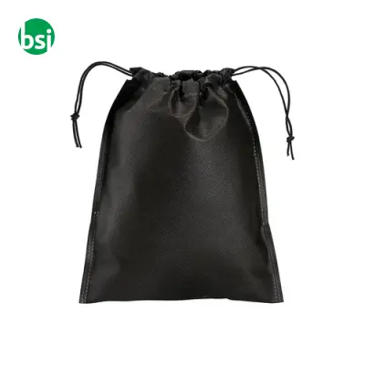 Backpack 25x30 | drawstring closure | GENEVIEVE - Immagine 18