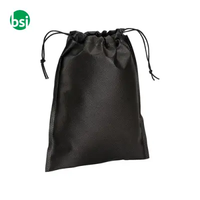 Backpack 25x30 | drawstring closure | GENEVIEVE - Immagine 3