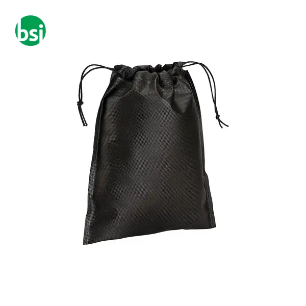 Backpack 25x30 | drawstring closure | GENEVIEVE -  3