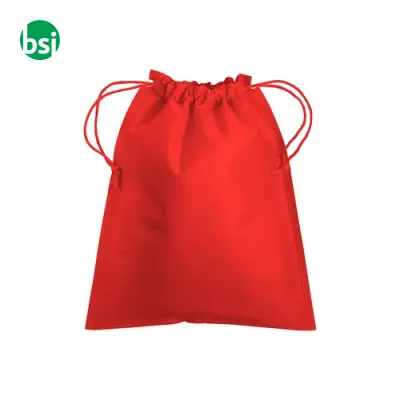 Backpack 25x30 | drawstring closure | GENEVIEVE - Immagine 17