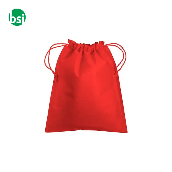 Backpack 25x30 | drawstring closure | GENEVIEVE -  17