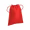 Backpack 25x30 | drawstring closure | GENEVIEVE - Anteprima 4