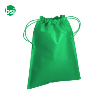 Backpack 25x30 | drawstring closure | GENEVIEVE - Immagine 16