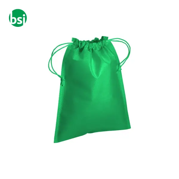 Backpack 25x30 | drawstring closure | GENEVIEVE -  16