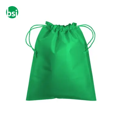 Backpack 25x30 | drawstring closure | GENEVIEVE - Immagine 5