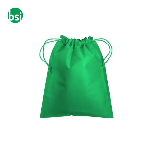 Backpack 25x30 | drawstring closure | GENEVIEVE -  5