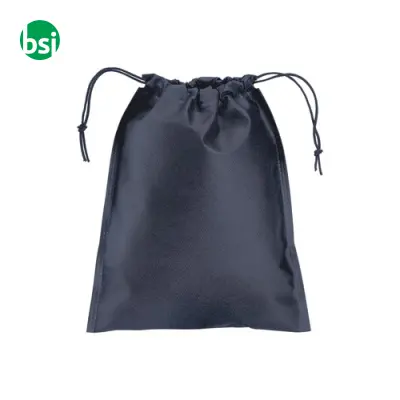 Backpack 25x30 | drawstring closure | GENEVIEVE - Immagine 6
