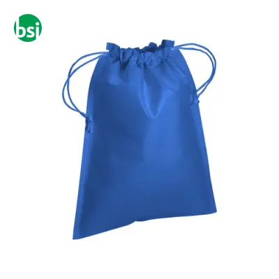 Backpack 25x30 | drawstring closure | GENEVIEVE - Immagine 14
