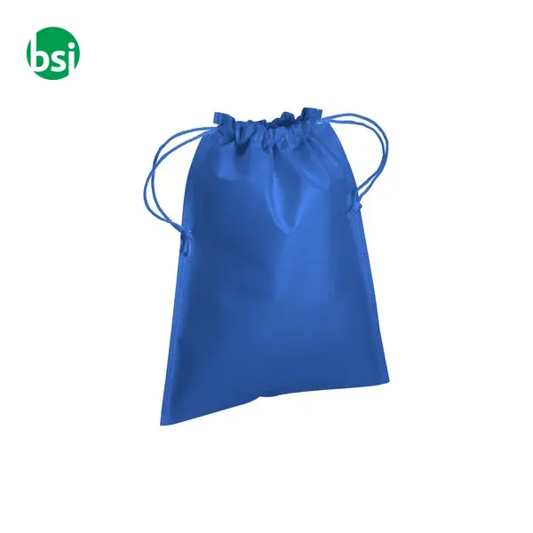 Backpack 25x30 | drawstring closure | GENEVIEVE -  14