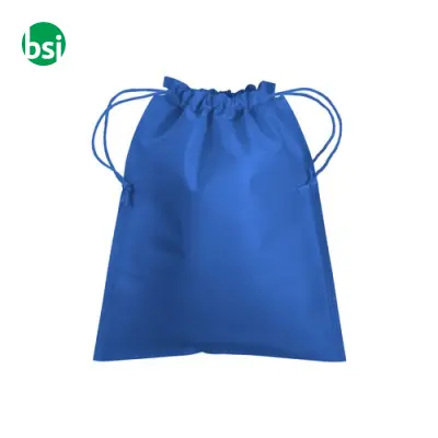 Backpack 25x30 | drawstring closure | GENEVIEVE - Immagine 7