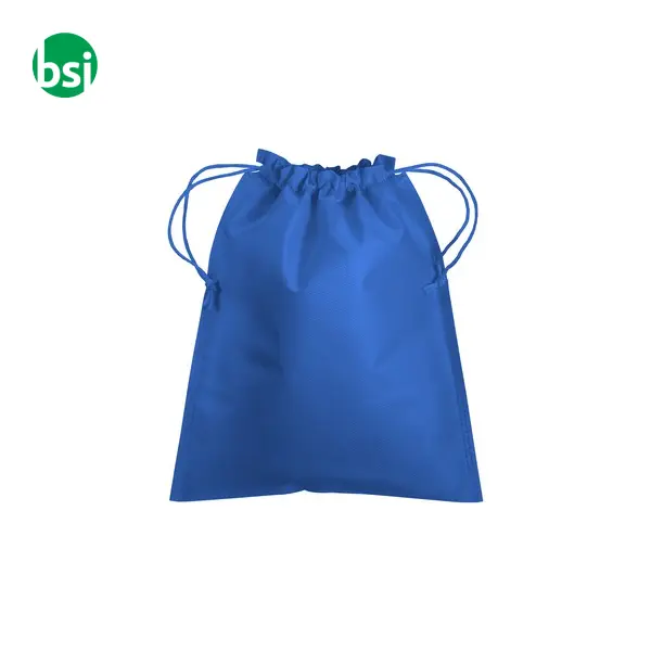 Backpack 25x30 | drawstring closure | GENEVIEVE -  7