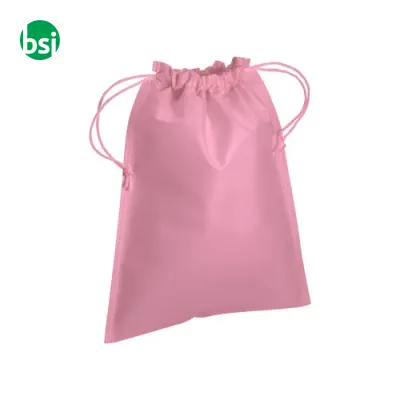 Backpack 25x30 | drawstring closure | GENEVIEVE - Immagine 13