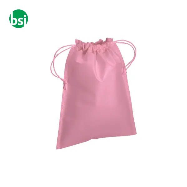 Backpack 25x30 | drawstring closure | GENEVIEVE -  13