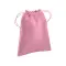 Backpack 25x30 | drawstring closure | GENEVIEVE - Anteprima 13