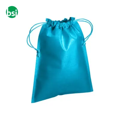 Backpack 25x30 | drawstring closure | GENEVIEVE - Immagine 12