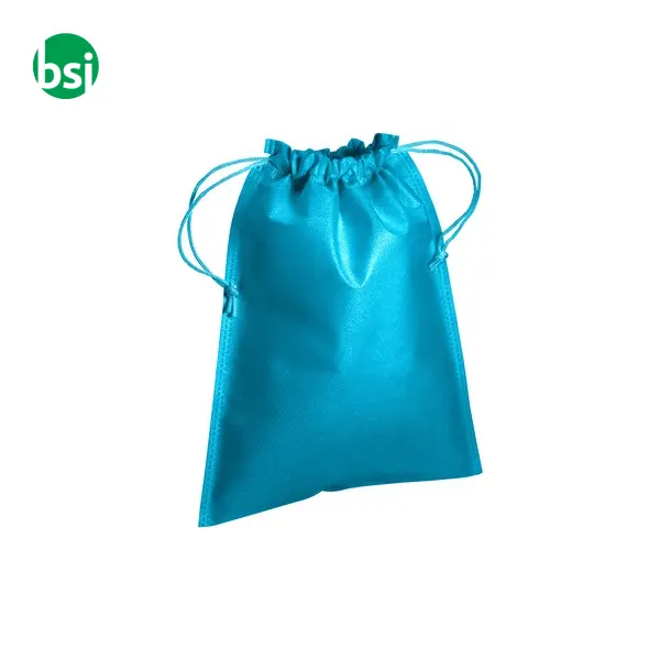 Backpack 25x30 | drawstring closure | GENEVIEVE -  12
