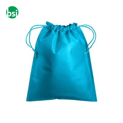 Backpack 25x30 | drawstring closure | GENEVIEVE - Immagine 9