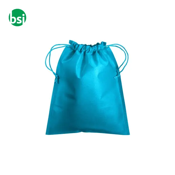 Backpack 25x30 | drawstring closure | GENEVIEVE -  9