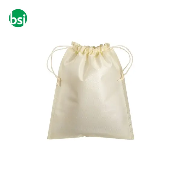 Backpack 25x30 | drawstring closure | GENEVIEVE -  11