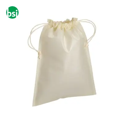 Backpack 25x30 | drawstring closure | GENEVIEVE - Immagine 10
