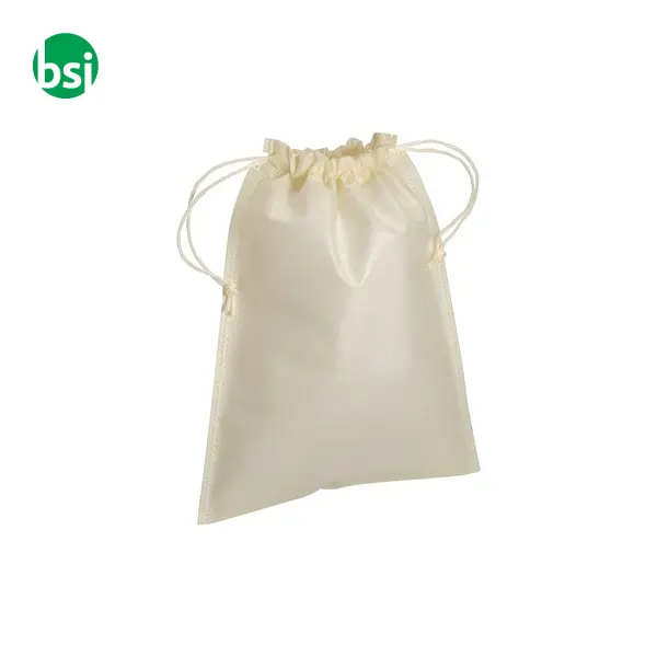 Backpack 25x30 | drawstring closure | GENEVIEVE -  10