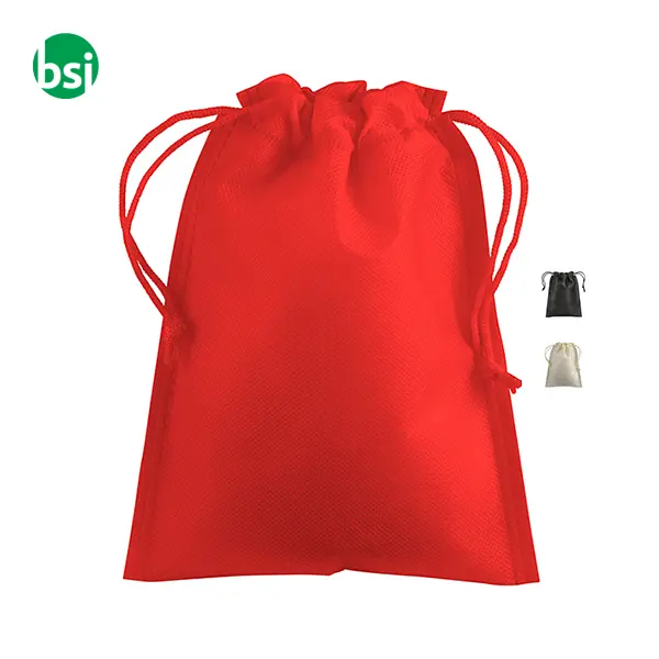 Backpack 15x20 | drawstring closure | GENNY -  1