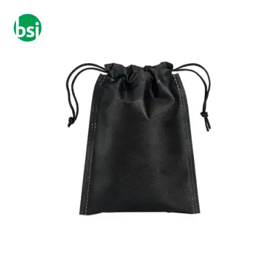 Backpack 15x20 | drawstring closure | GENNY - Immagine 2
