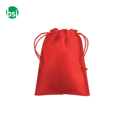Backpack 15x20 | drawstring closure | GENNY - Immagine 3