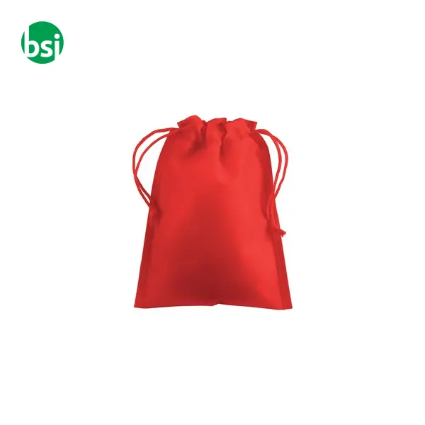 Backpack 15x20 | drawstring closure | GENNY -  3