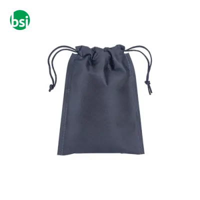 Backpack 15x20 | drawstring closure | GENNY - Immagine 4