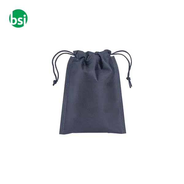 Backpack 15x20 | drawstring closure | GENNY -  4