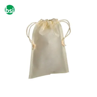 Backpack 15x20 | drawstring closure | GENNY - Immagine 6
